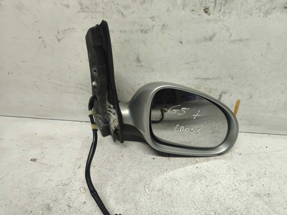 RETROVISEUR DROIT ELECTRIQUE VW GOLF 5 / 6 PLUS - Vue 2